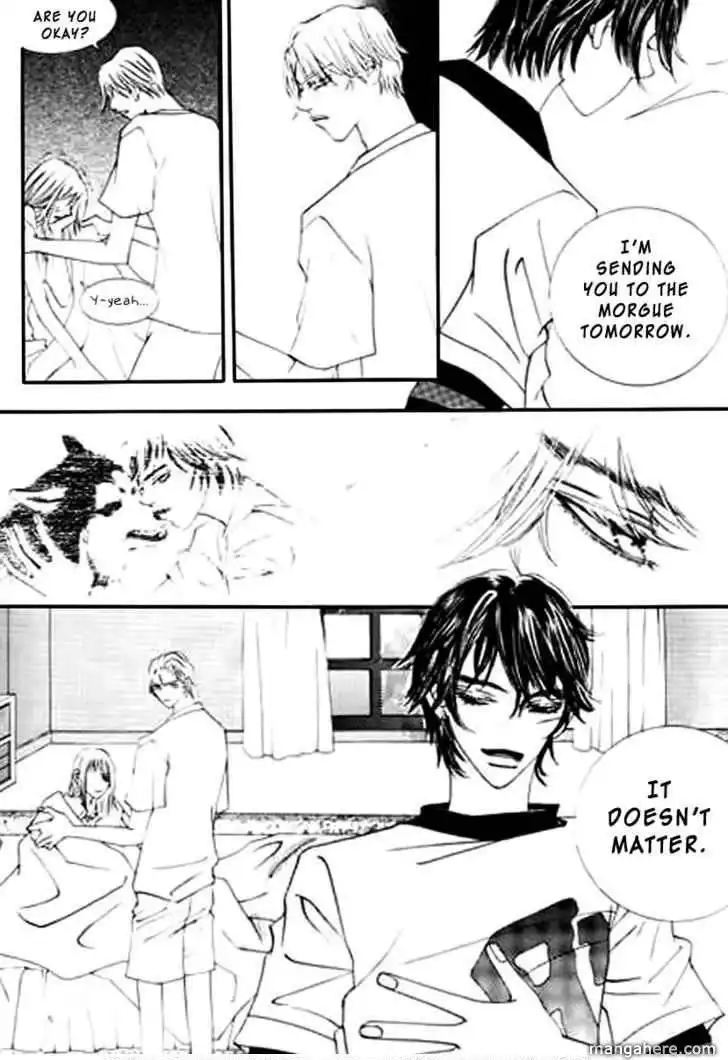 Boys Break Chapter 1 34